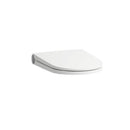 Laufen Cleanet Riva Toilet Seat With Lid - Ideali
