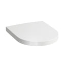 Laufen Sonar Toilet Seat With Lid - Ideali