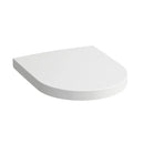 Laufen Sonar Toilet Seat With Lid - Ideali