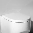 Laufen Sonar Toilet Seat With Lid - Ideali