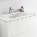 Laufen Pro S Washbasin With Base Vanity Unit - Ideali