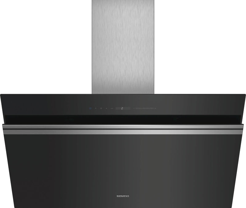 Siemens iQ700 Wall-mounted Hood 90cm LC91KWW60B - Ideali