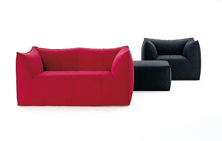 B&B Italia Bibambola Sofa