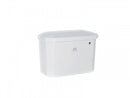 Lefroy Brooks Classic wall cistern LB7212