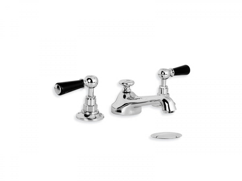 Lefroy Brooks Classic 3 holes sink tap BL1220