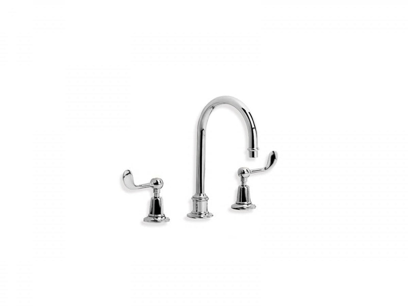 Lefroy Brooks Classic 3 holes sink tap CL1230