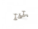 Lefroy Brooks Classic 3 holes sink tap LS1220