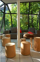 Riva 1920 Live large wooden H40