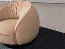 Baxter Leon Armchair