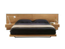 Riva 1920 Rialto Bed with Bedsides
