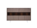 B&B Italia Liagò Sideboard Collection - Ideali