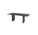 Riva 1920 Light Walnut Table
