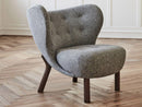 & Tradition Little Petra Lounge Chair