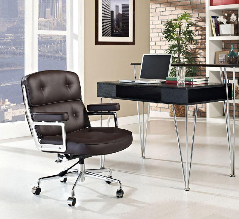 Vitra Lobby Chair ES 104 - Office Chair - Ideali