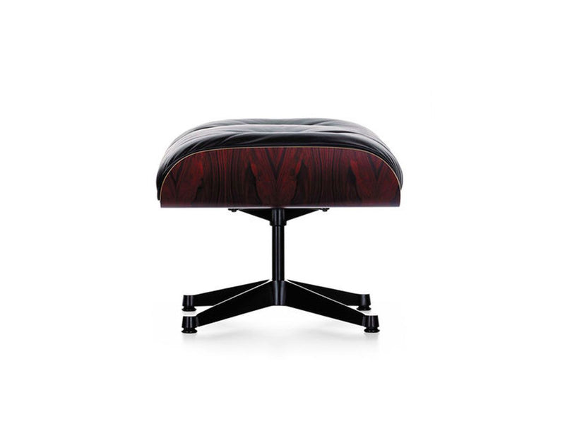 Vitra Eames Lounge Chair Ottoman