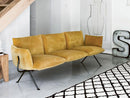 Magis Officina Sofa - Ideali