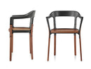 Magis Steelwood Chair - Ideali