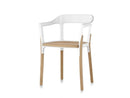 Magis Steelwood Chair - Ideali