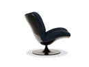 Baxter Marilyn Swivel Armchair