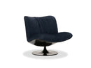 Baxter Marilyn Swivel Armchair