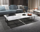 Flexform Marmaduke Coffee Table