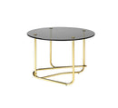 Gubi Matégot Lounge Table