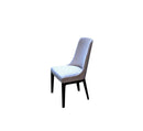 Flexform Me Armchair Wood Legs