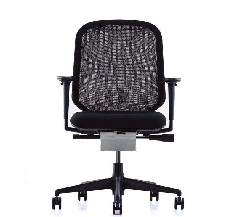 Vitra MedaPal Chair - Ideali