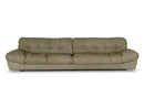 Baxter Milano Sofa