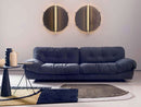 Baxter Milano Sofa - Ideali