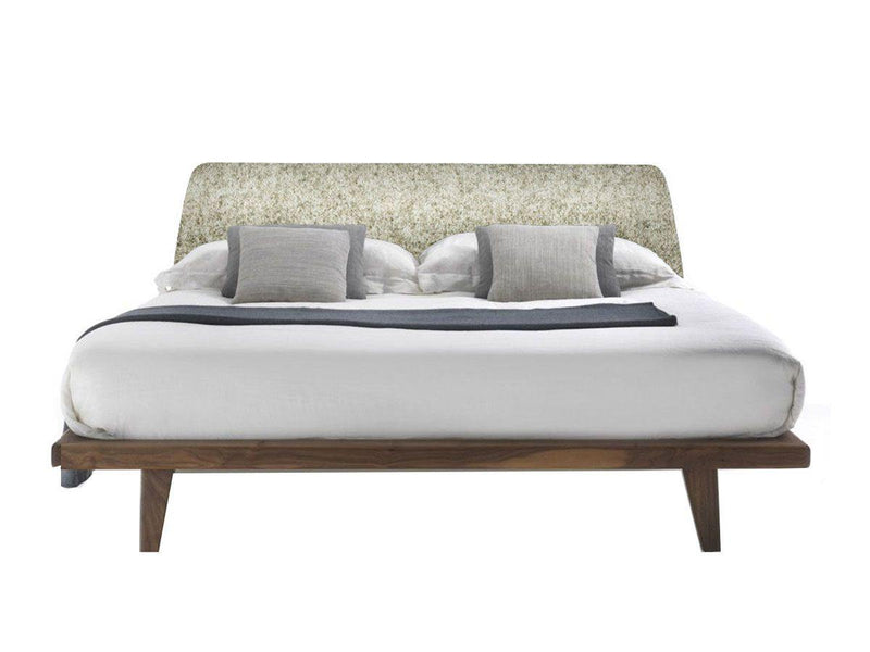 Riva 1920 MyBed Bed with Fabric Headboard