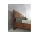 Riva 1920 Natura 2 Oak Bed - Ideali