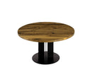 Riva 1920 Natura Rotondo Oak Table