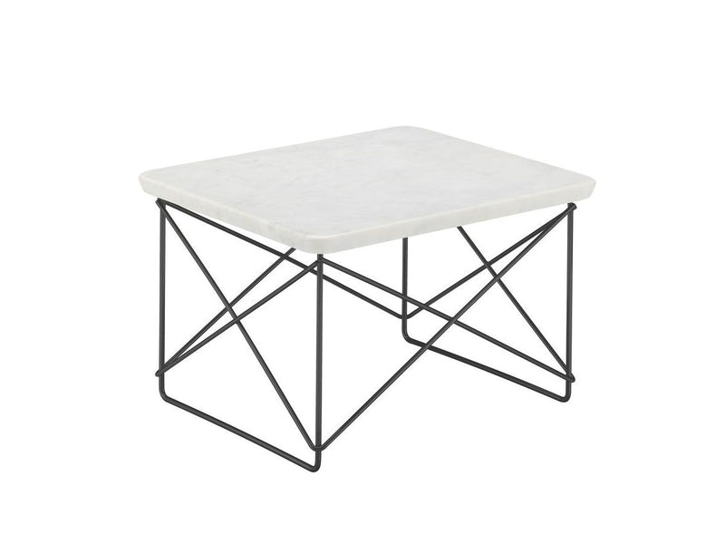 Vitra Occasional Table LTR - Marble