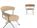 Magis Officina Low Armchair - Ideali