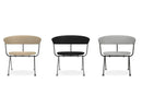 Magis Officina Low Armchair - Ideali