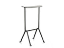 Magis Officina High Stool - Polypropylene Grey / Black Base