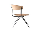 Magis Officina Low Armchair - Ideali