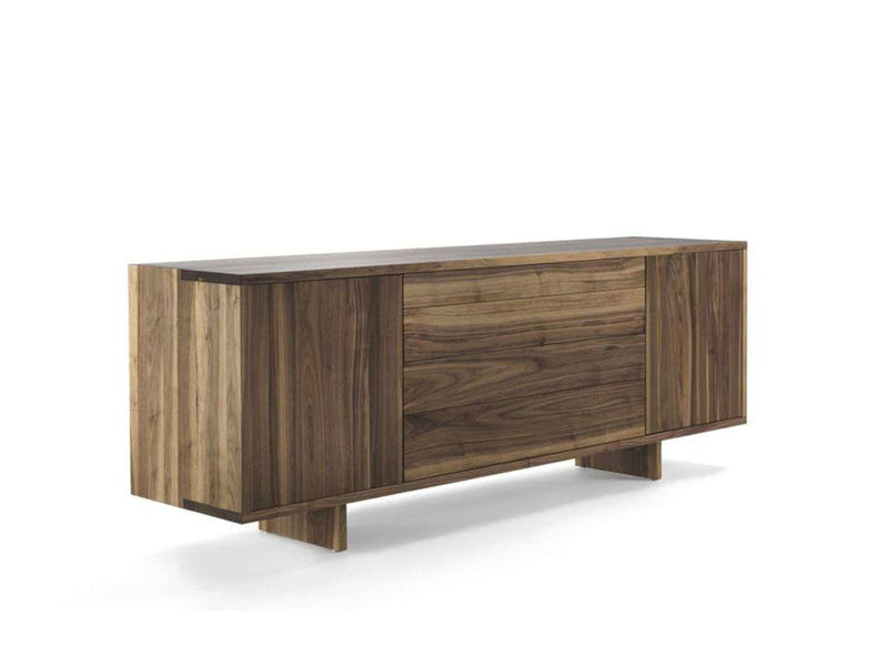 Riva 1920 Only Solid Wood Sideboard - Ideali
