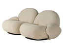 Gubi Pacha 2 Seater Sofa