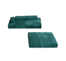 Baxter Panama Bold Sofa - Outdoor