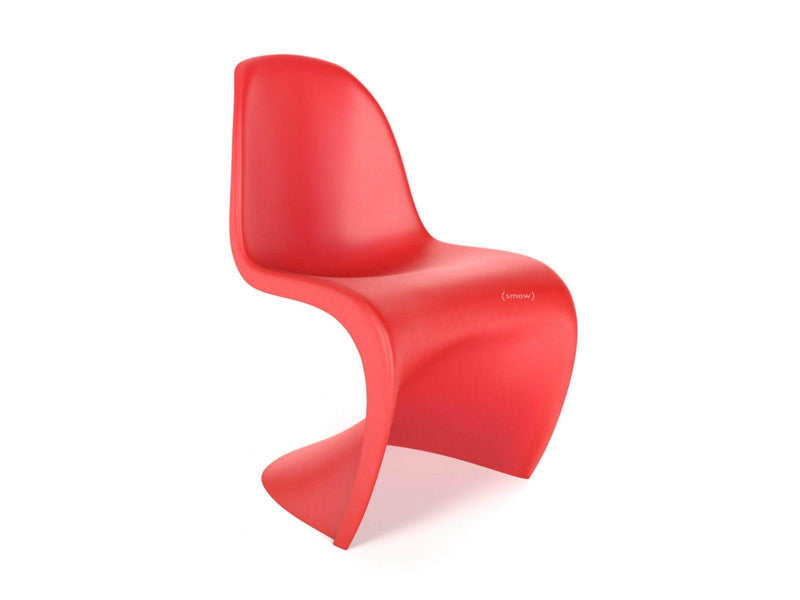 Vitra Panton Chair - Stackable Chair