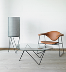 Gubi Pedrera Coffee Table