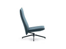 Pilot Chair - High Backrest