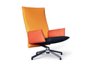 Pilot Chair - High Backrest