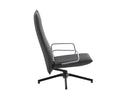 Pilot Chair - High Backrest