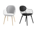 Magis Piña Armchair - Ideali