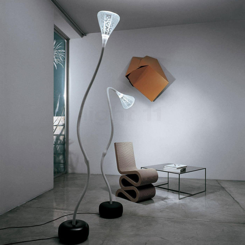 Pipe Floor Lamp - Ideali Premium Homeware