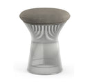 Platner Stool