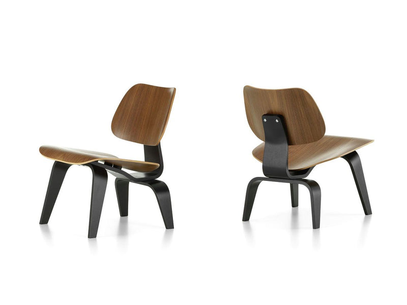 Vitra Plywood Group LCW Armchair - 75th Anniversary Edition